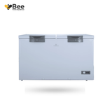 Dawlance 91998-H Convertible LVS Deep Freezer