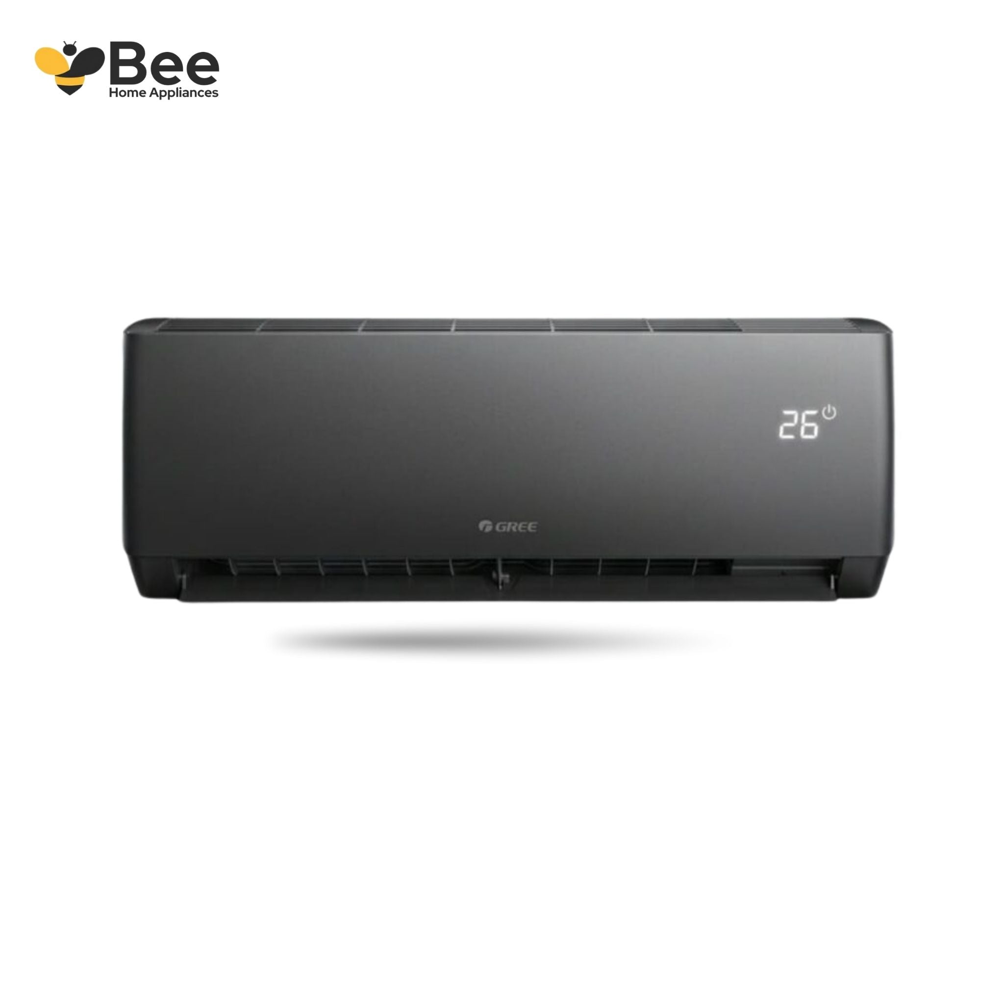 Gree AC 2.4 Ton PITH 11G/11S - Gold Silver Price Pakistan