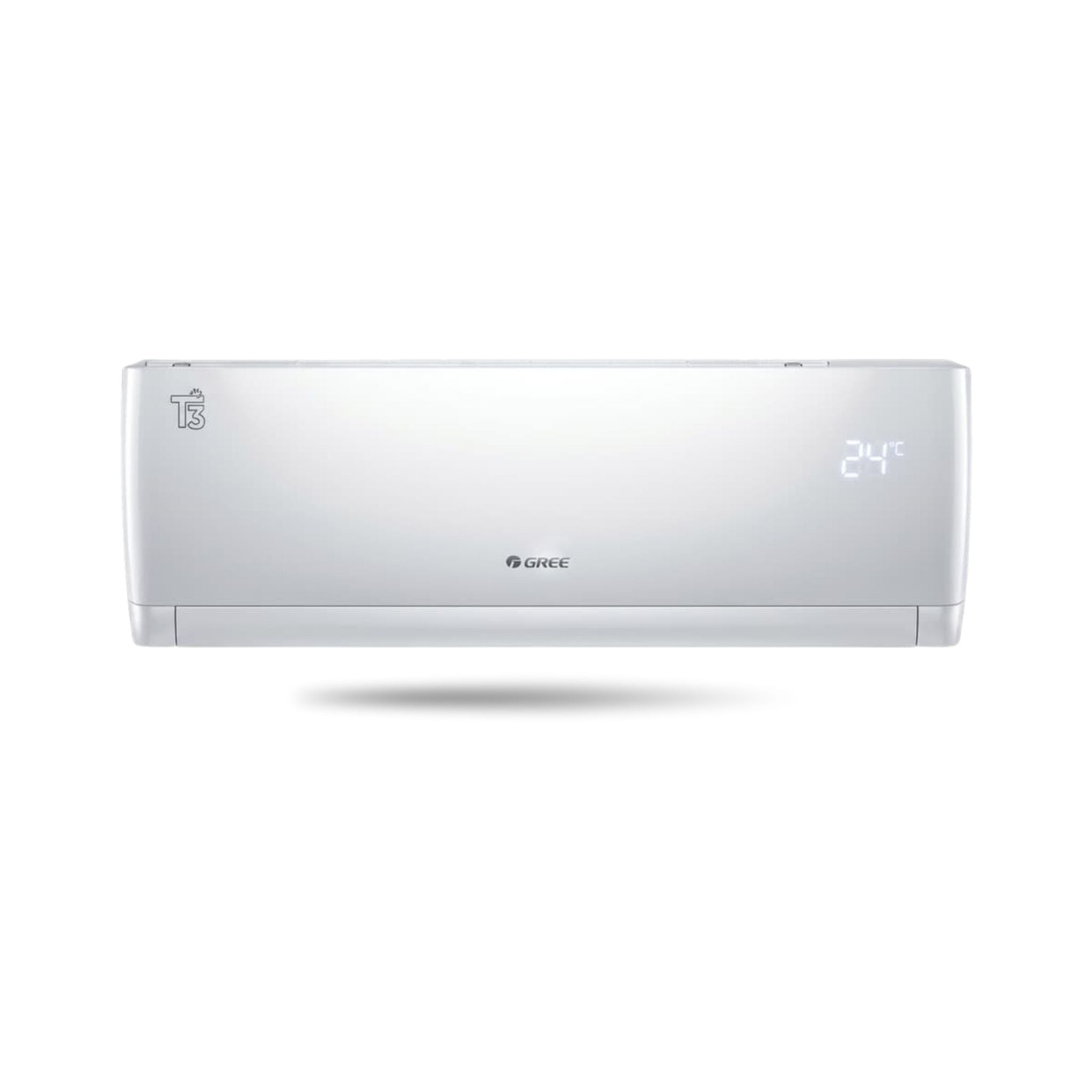 Gree AC 1.8 Ton PITH 15W/17W T3 - Price Pakistan