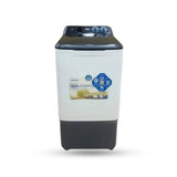 Haier HWM80-1217E Semi-Automatic Washing Machine