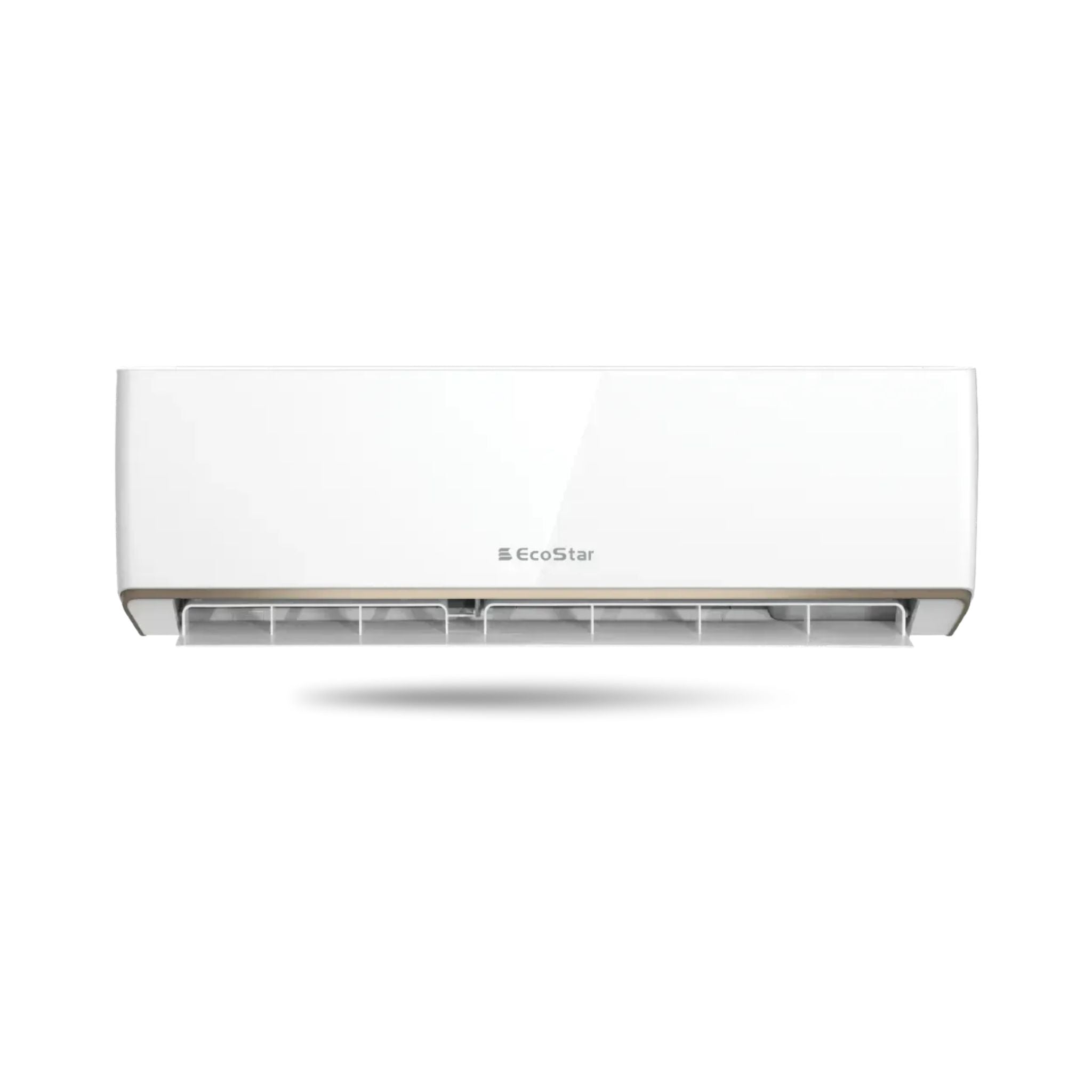 Ecostar AC 1.8 Ton EM01WS White/Silver Model - Price Pakistan