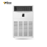 Haier HPU-96HE/DC 8 Ton DC Inverter Cabinet Heat Cool