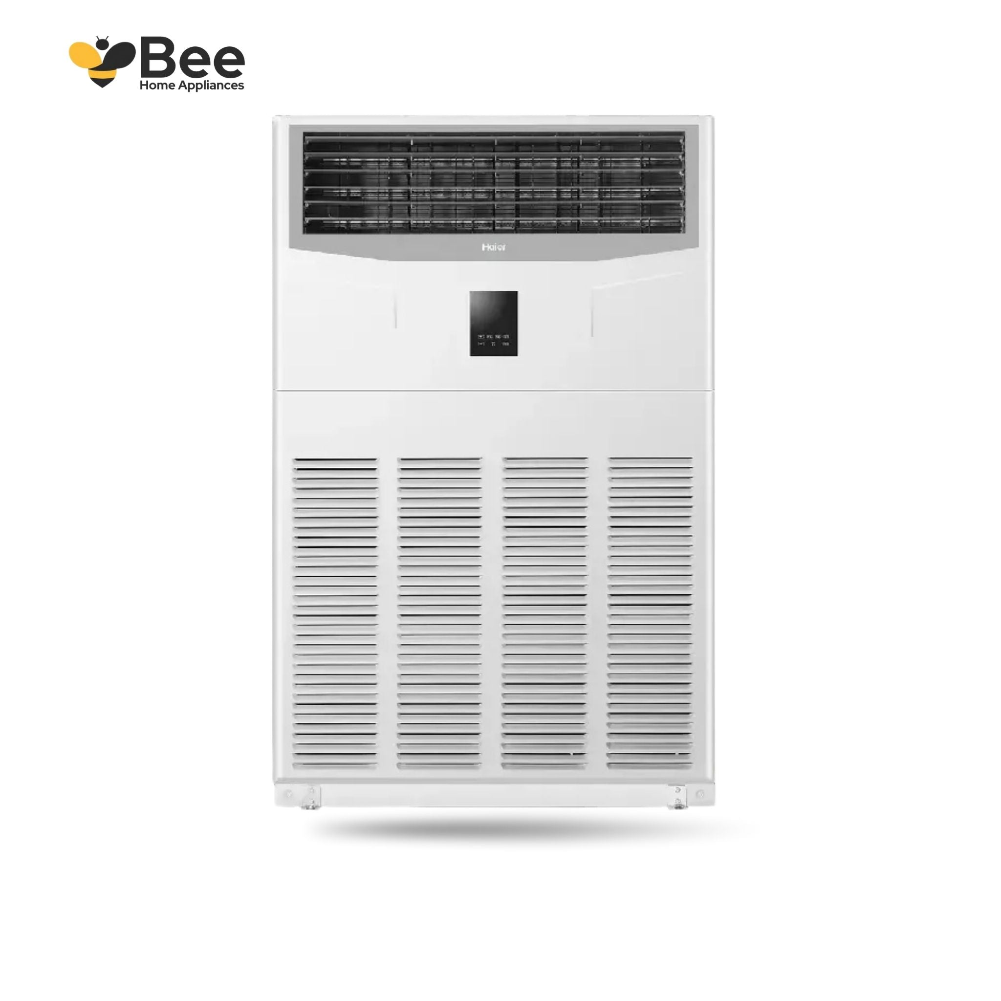 Haier HPU-96HE/DC 8 Ton DC Inverter Cabinet Heat Cool