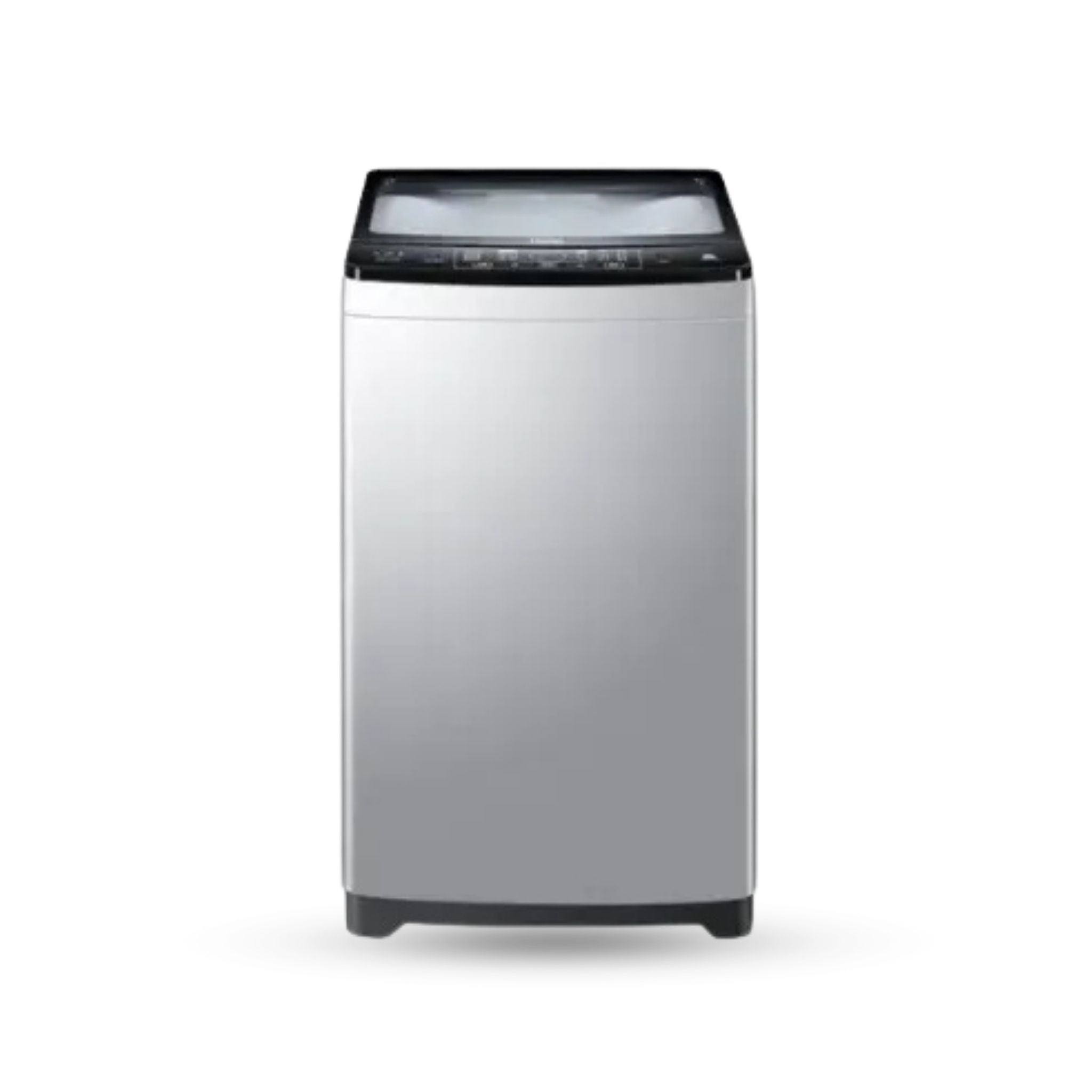 Haier HWM100-8265S6 10 KG Top Load Automatic Washing Machine