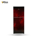Dawlance REF 9178LF DigitalPro Magnetic Red Refrigerator
