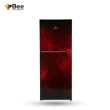 Dawlance REF 9173WB DigitalPro Magnetic Red Refrigerator