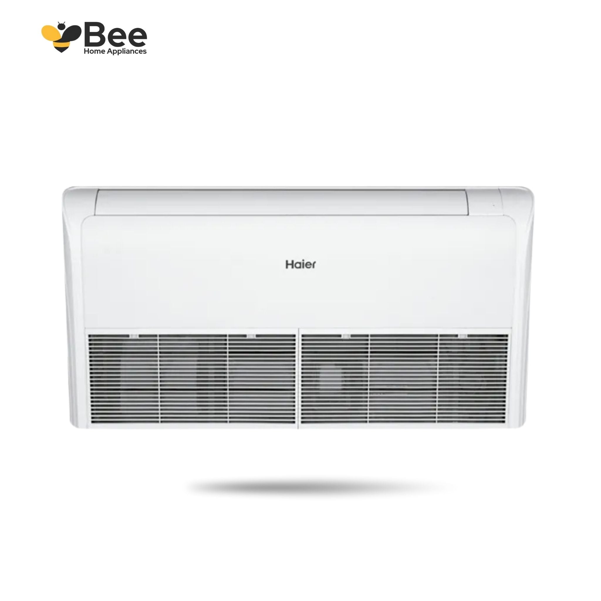 Haier HCFU-48HE/DC 4 Ton DC Inverter Convertible Heat Cool