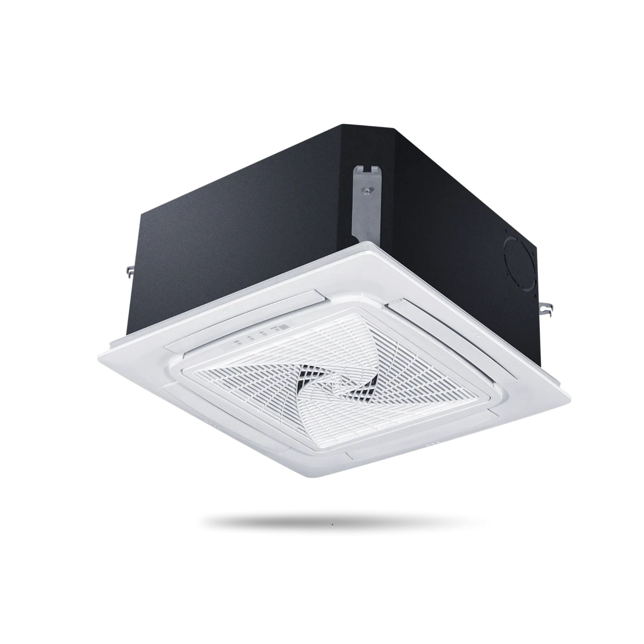 Haier HBU-18HE/DC 2 Ton DC Inverter Cassette Heat Cool