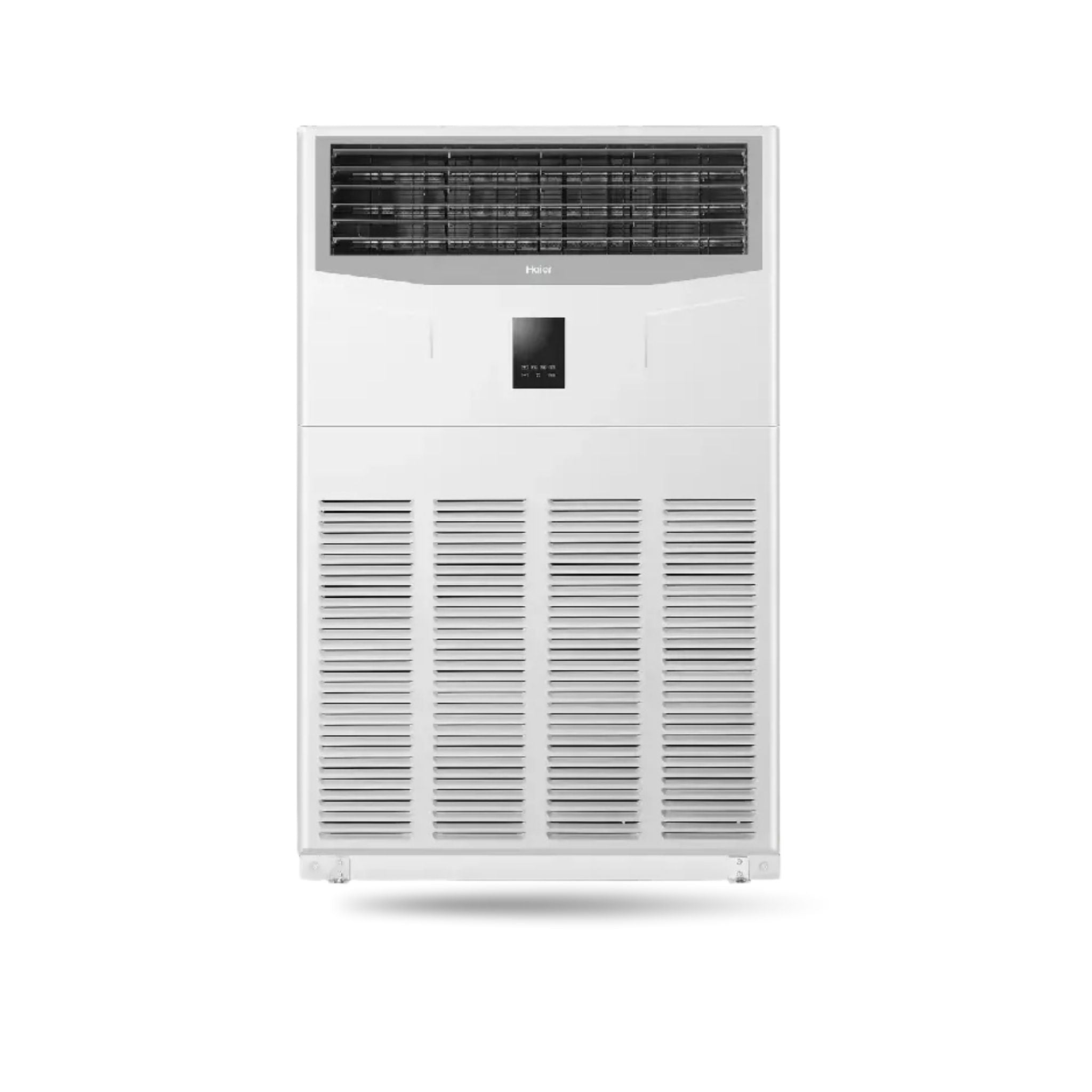 Haier HPU-96HE/DC 8 Ton DC Inverter Cabinet Heat Cool