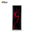 PEL GLASS DOOR SMALL SIZE FRIDGE - PRGD 2000
