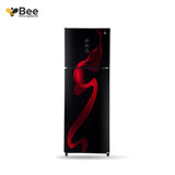 PEL GLASS DOOR SMALL SIZE FRIDGE - PRGD 2000