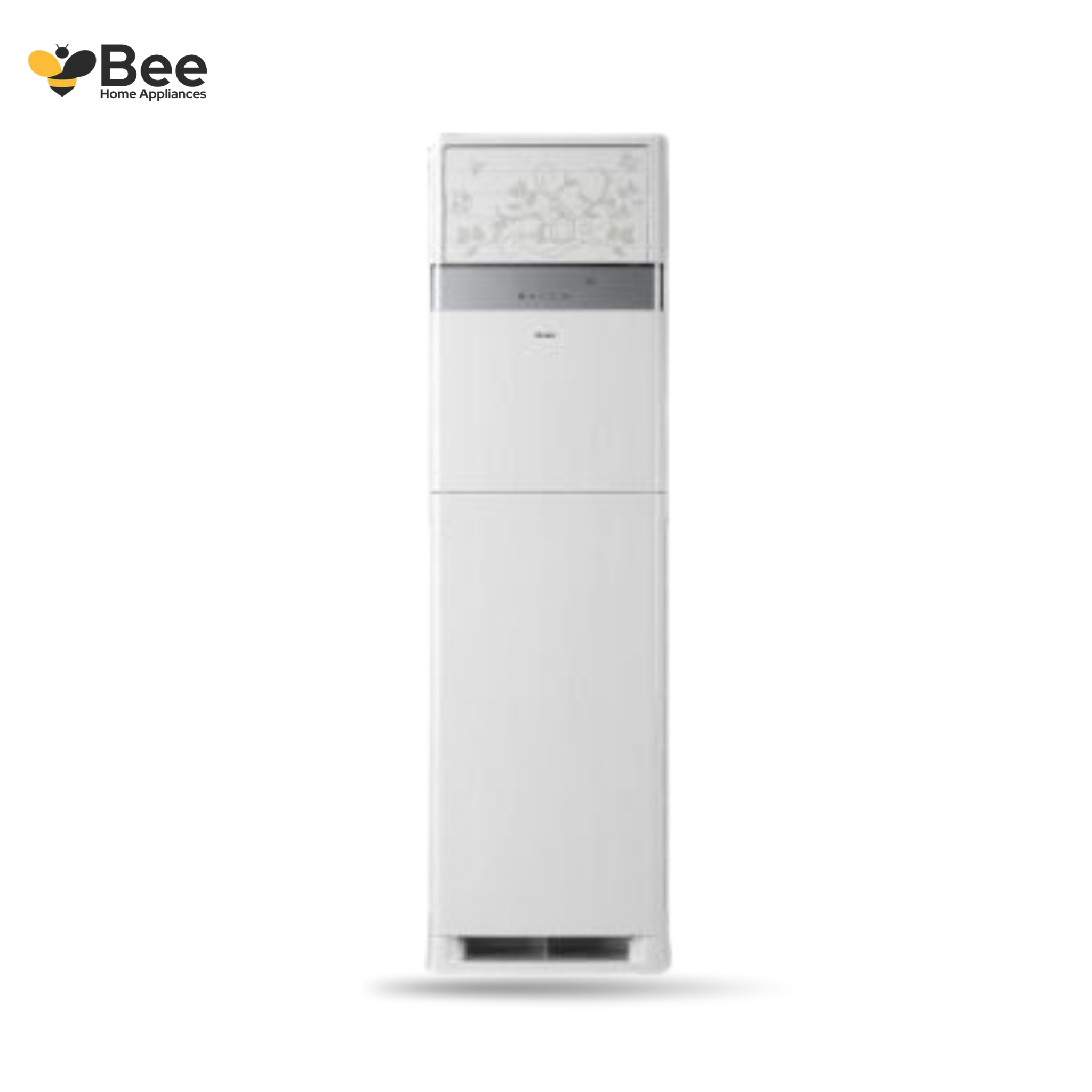 Haier HPU-48CE03/T 4 Ton Conventional Cabinet Cool Only