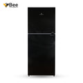 DAWLANCE LARGE SIZE INVERTER DIGITAL DISPLAY FRIDGE-9193 GRAZE+ GEM BLACK