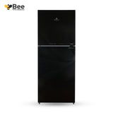DAWLANCE LARGE SIZE INVERTER DIGITAL DISPLAY FRIDGE-9191 GRAZE+ GEM BLACK