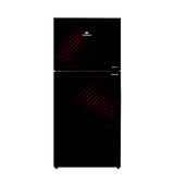 DAWLANCE MEDIUM SIZE GLASS DOOR INVERTER FRIDGE-9178LF ACCE PRO