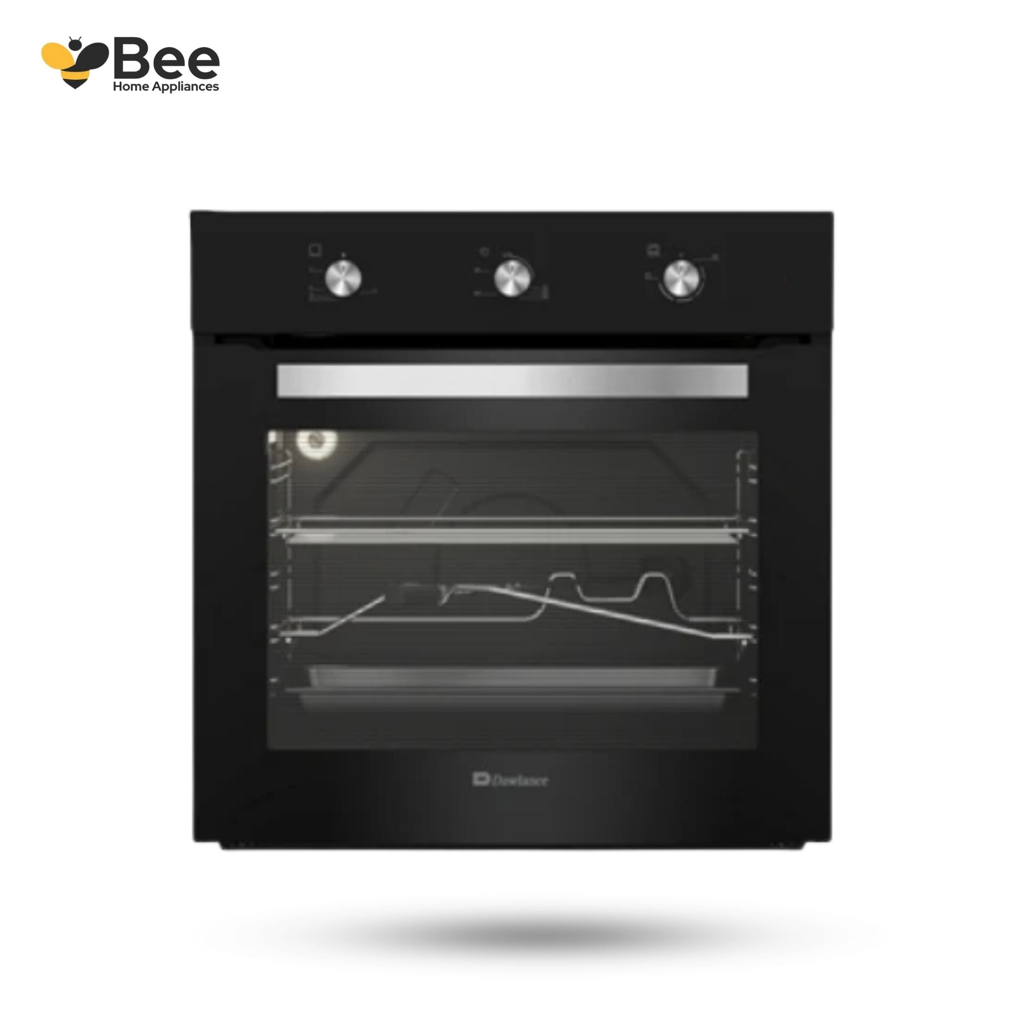 Dawlance DBG 21810 B Built-In Oven
