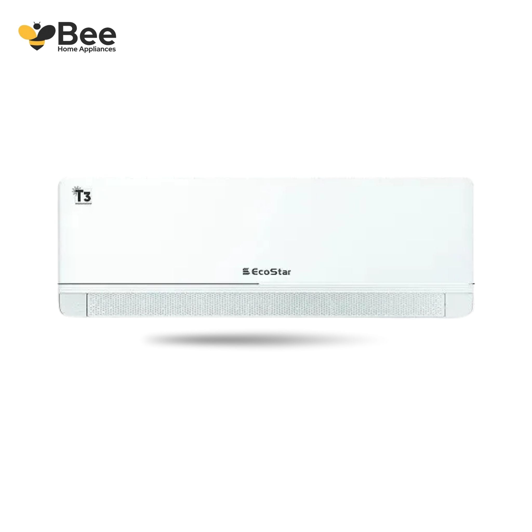 Ecostar AC 2.0 Ton AR02W T3 Premium Model - Full House Solution Price Pakistan