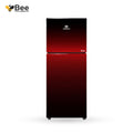 DAWLANCE MEDIUM SIZE GLASS DOOR INVERTER FRIDGE-9169WB AVANTE GD+INV