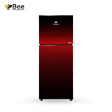 DAWLANCE MEDIUM SIZE GLASS DOOR INVERTER FRIDGE-9169WB AVANTE GD+INV