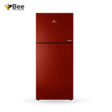 DAWLANCE MEDIUM SIZE GLASS DOOR INVERTER FRIDGE - 9178 AVANTE+