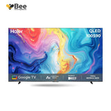Haier H100S90FUX 100 Inch Cassette LED TV Premium