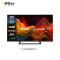 Haier H32S80GFX 32 Inch Compact LED TV