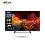Haier H32S80GFX 32 Inch Compact LED TV