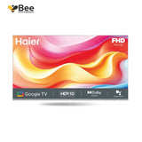 Haier H43K85FFX 43 Inch LED TV FHD