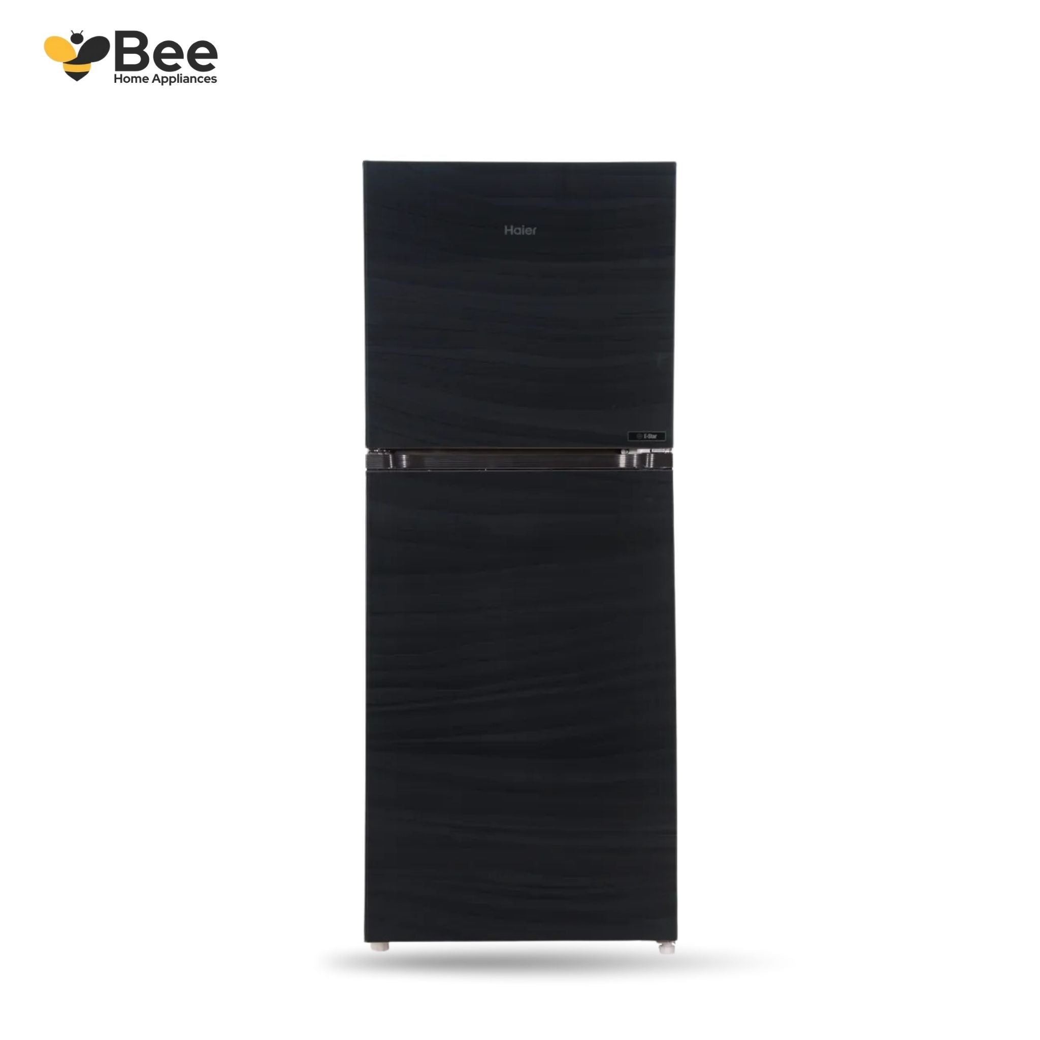 Haier Refrigerator HRF-438 EPR/EPB E-Star