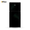 DAWLANCE LARGE SIZE GLASS DOOR INVERTER FRIDGE-9193 ACCE PRO