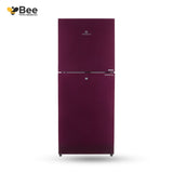 DAWLANCE LARGE SIZE INVERTER GLASS DOOR FRIDGE - 9191 AVANTE+`