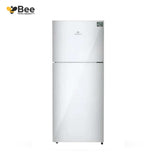 DAWLANCE MEDIUM SIZE FRIDGE INVERTER 9169 AVANTE+CLOUD WHITE