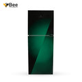 DAWLANCE MEDIUM SIZE GLASS DOOR INVERTER FRIDGE 9173 WB AVANTE GD+INV