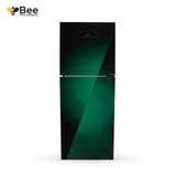 DAWLANCE MEDIUM SIZE GLASS DOOR INVERTER FRIDGE 9173 WB AVANTE GD+INV