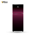 DAWLANCE MEDIUM SIZE INVERTER GLASS DOOR FRIDGE-9178WB AVANTE+