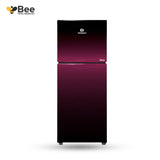 DAWLANCE MEDIUM SIZE INVERTER GLASS DOOR FRIDGE-9178WB AVANTE+