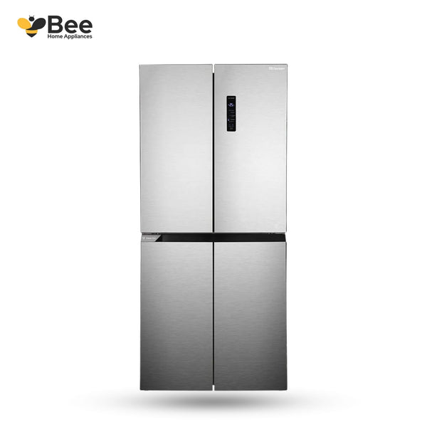 Dawlance DMD 9060 Inverter Inox Multi-Door Refrigerator