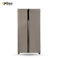 Dawlance DSS-9055 Inverter GD Side By Side Refrigerator