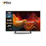 Haier H32K85GX 32 Inch LED TV FHD