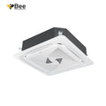 Haier HBU-48E/DC 4 Ton DC Inverter Cassette Heat Cool