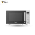 Haier HMW-20DSS Solo Microwave Oven 20L Deluxe