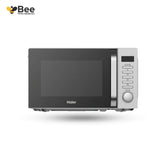 Haier HMW-20DGS Grill Microwave Oven 20L