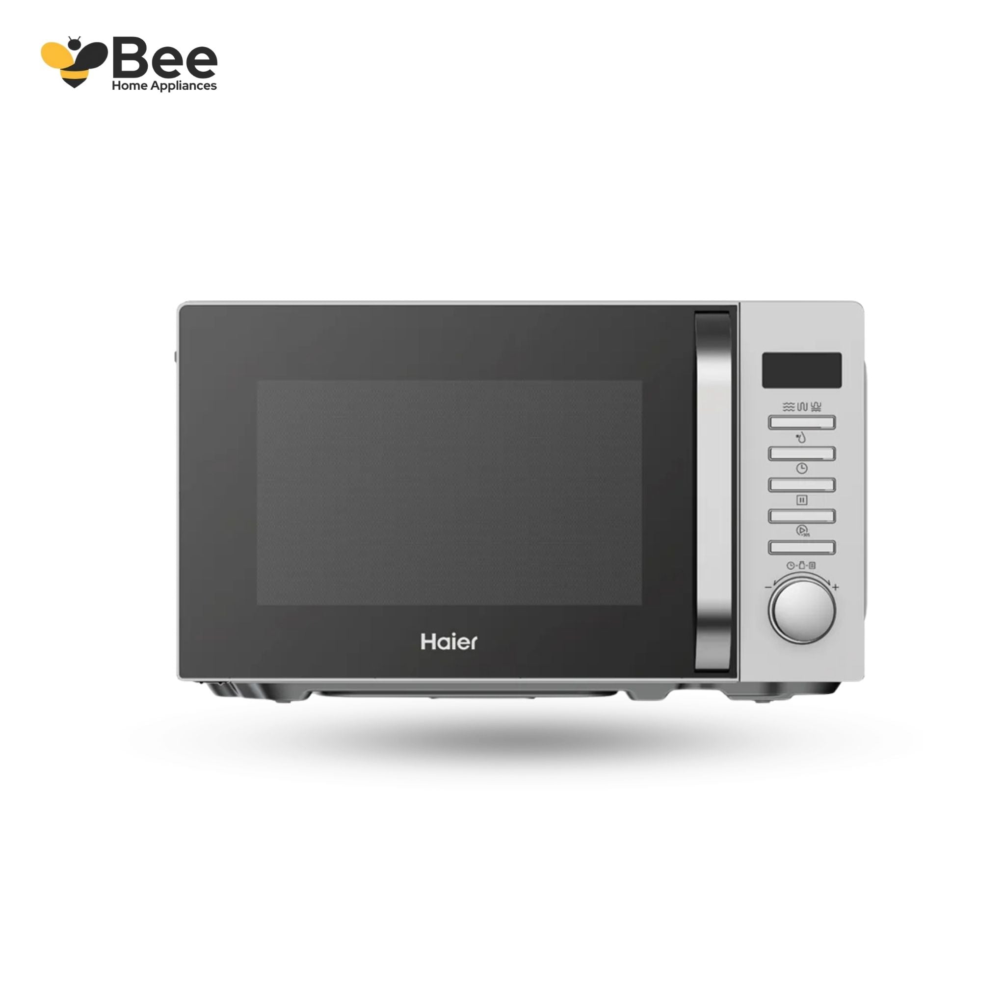 Haier HMW-20DGS Grill Microwave Oven 20L