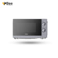Haier HMW-20MBS Solo Microwave Oven 20L