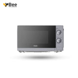 Haier HMW-20MBS Solo Microwave Oven 20L