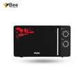 Haier HMW-20MHES Solo Microwave Oven 20L