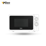 Haier HMW-20MWS Solo Microwave Oven 20L
