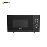 Haier HMW-20MXP3 Solo Microwave Oven 20L
