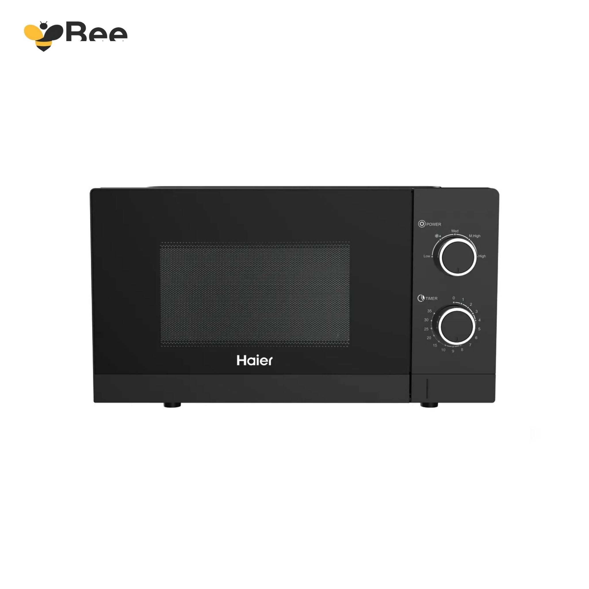 Haier HMW-20MX12 Solo Microwave Oven 20L