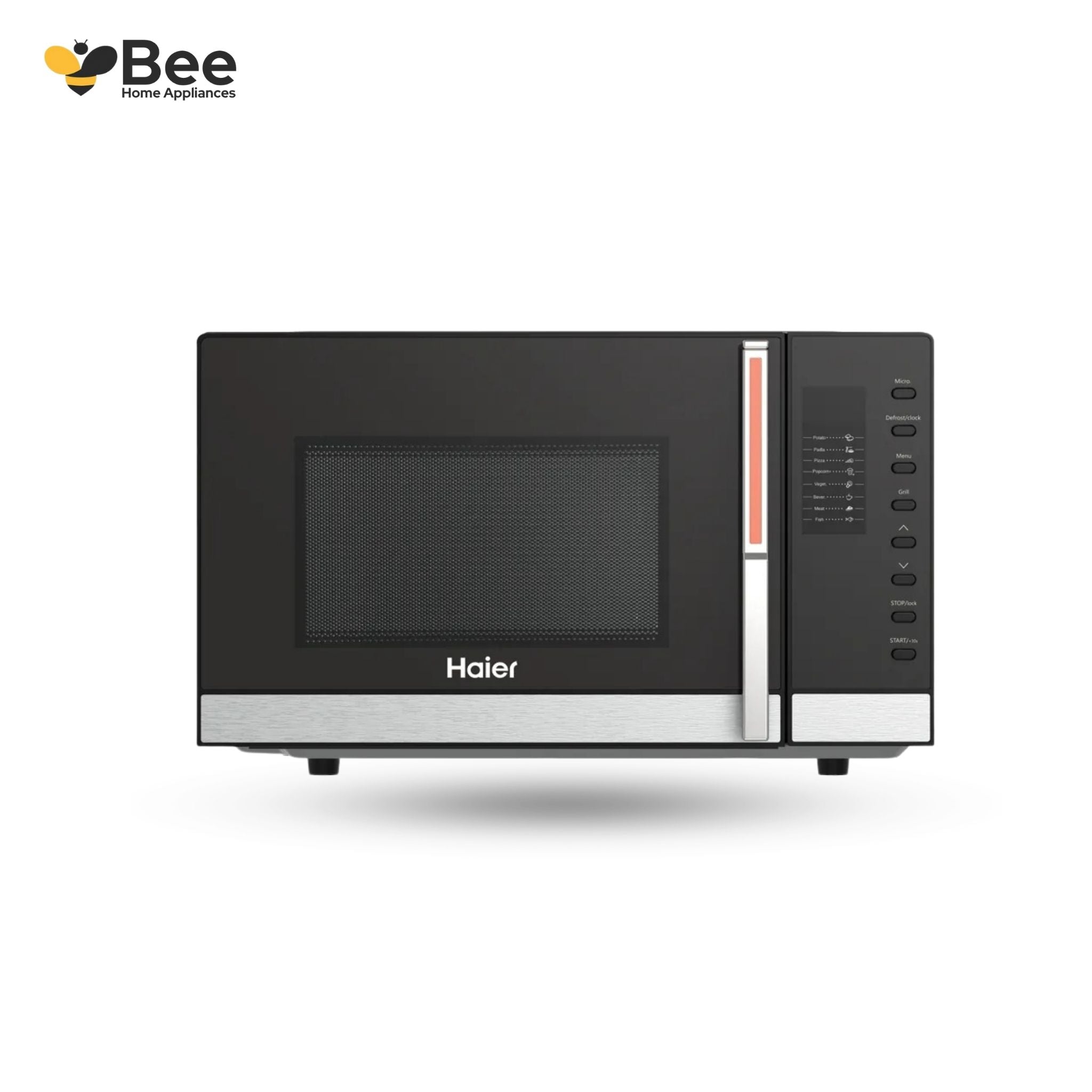 Haier HMW-23200DG Grill Microwave Oven 23L